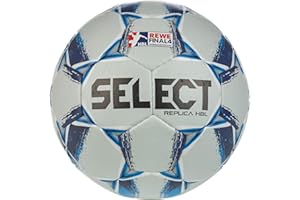 Select Balón de balonmano HBL v24