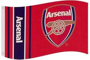 FOCO Arsenal F.C. Bandera WM
