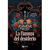 La fiamma del desiderio. Il principe della notte (Vol. 1)