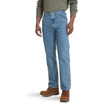 Rustler Classic Men's Classic Regular 