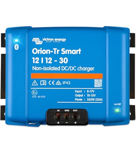 Startaccu Bescherming Victron Energy Cyrix-ct 120A Batterijcombiner Kit – 12/24V, Voor Auto, Boot, Camper – Houdt Je Accu's Opgeladen 12/24V 120A Anleitung Startaccu Bescherming Victron Energy Cyrix-ct 120A Batterijcombiner Kit – 12/24V, Voor Auto, Boot, Camper – Houdt Je Accu's Opgeladen 12/24V 120A Anleitung