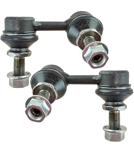 MOOG Suspension Stabilizer Bar Link For Nissan Frontier - K80471 Problem Solver Part