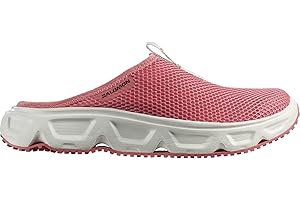 SALOMON Reelax Slide 6.0, Scarpe da Recovery Donna