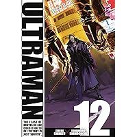Ultraman (Vol. 12)