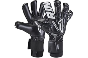 Rinat Santoloco Alpha Gants de Gardien de But Mixte