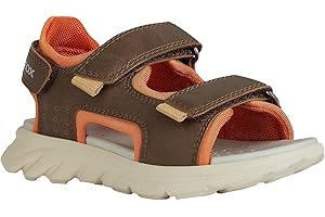 Geox Chłopcy J Sandal Airadyum BoSandały