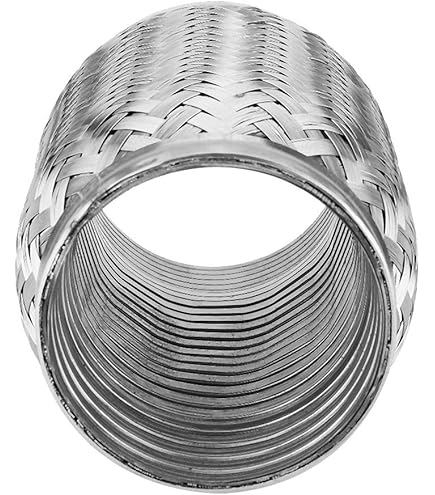 Tube Inox 304L COMMENTFER - Diamètre 42,4 Mm - épaisseur 2 Mm