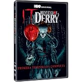Bienvenidos a Derry. Temporada 1 (DVD)