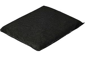 vhbw Filtro reemplaza AEG/Electrolux 2081625010, 2081625036, Quick Chill Freeze Carbon Filter para nevera - Filtro de carbón activado