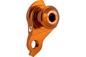 Burgtec UDH Hanger - Kash Bronze