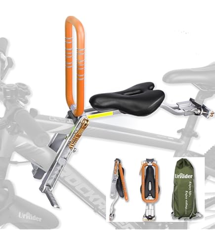 Kafilc Mountainbike Kinderzitje Voor, Kinderfietszitje Fiets Fietszitje Voor Kinderen Voorfietszitje Kinderen 2727949044