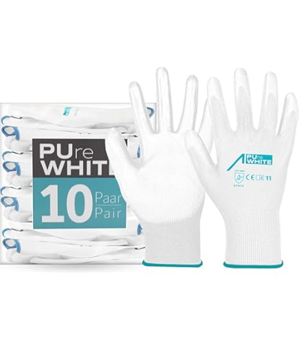 Officiële Ansell dealer - Groot assortiment PBM en handschoenen | Baan Bedrijfskleding