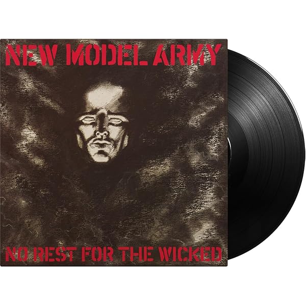 The Ghost of Cain: Amazon.de: CDs & Vinyl