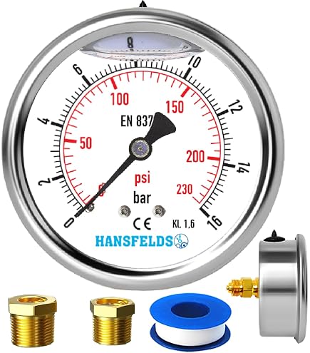 Yamato Trapano Raccordo Maschio Dritto Brennan, 1/4 OD Tubo X 1/8 NPT Filettatura, In Acciaio Inox 316 Stock 84 Brandy