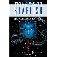 Starfish: 1 (Rifters Trilogy)