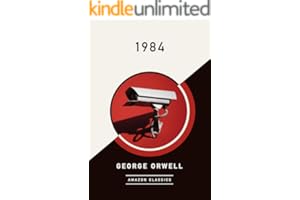 1984 (AmazonClassics Edition)