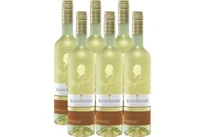 Maybach Weißer Burgunder Qualitätswein (6 x 0.75 l)