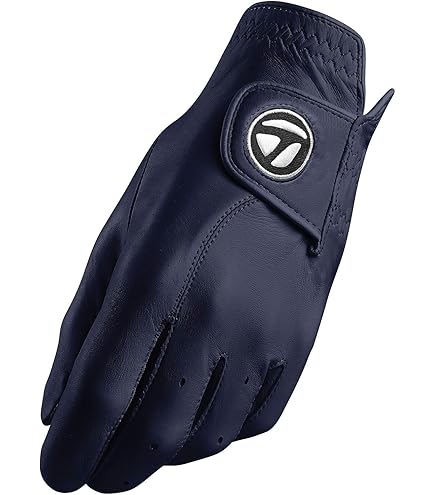 Guante De Golf Callaway Dawn Patrol Para Hombre - Piel, Transpirable, Cierre Ajustable Opti Fit