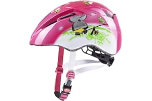 Uvex Kid 2 Casco da Bicicletta
