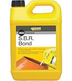 Sikabond Contractors PVA Primer/Sealer/Adhesive - 5 Litre Can For Plaster & Building