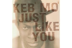 Just Like You