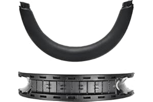 XBERSTAR Coussinets de rechange pour casque Microsoft Xbox Series (coque de marque)