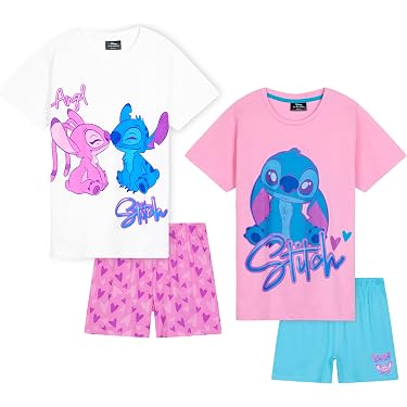 Selena Girl pour enfant en polaire doux Licorne Pyjama