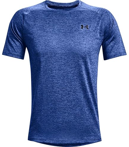 Trespass - Camiseta Deportiva De Manga Corta Albert Para