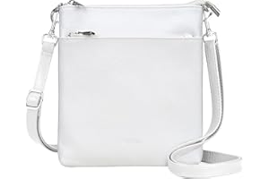 befen mała torba na ramię z prawdziwej skóry, nowoczesna, mała torebka z zamkiem błyskawicznym i paskiem na ramię do telefonu 15, mała torebka dla dziewcząt i kobiet