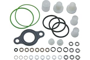 ‎MR-STYLE rm-style Dichtsatz Dichtung Reparatur Satz kompatibel für CP1 Common-Rail Hochdruckpumpe [D7]