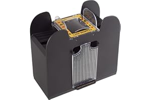 Trademark Poker Card Shuffler