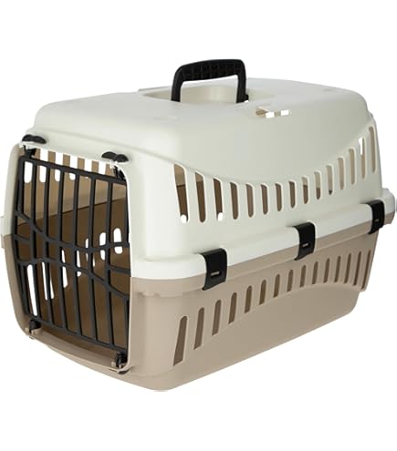 Skudo Transportbox Grösse 5, Top Zustand für Tierfreunde! (Gebraucht