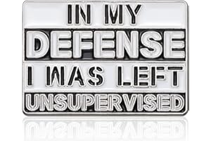 ARADOEA My People Skills Are Fine, Enamel Pins Funny Pin Badges for Women Men Metal Brooch Badge Fashion Novelty Brooches Creative Funny Gifts Office Alloy Enamel Pin for Clothing Bags Accessory Supplies