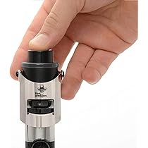 Pompa Per Vino Sottovuoto Con 4 Tappi - Conserva Il Sapore Fino A 7 Giorni