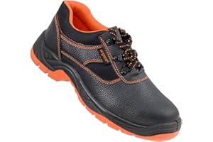 Urgent Arbeitsschuhe Sicherheitsschuhe Modell 201 S1 EN ISO 20345