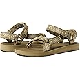 Teva Women's Original Sandal Sports and Outdoor Lifestyle Sandal