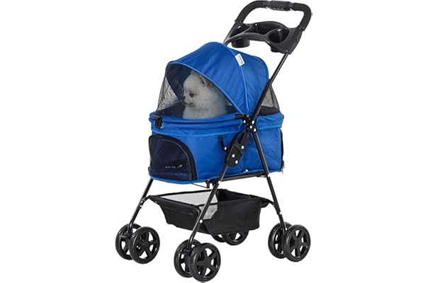 best strollers on amazon