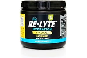 REDMOND Re-Lyte Electrolyte Drink Mix (Pina Colada)