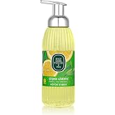 Ey&uuml;p Sabri Tuncer Doğal Zeytinyağlı K&ouml;p&uuml;k Sabun &Ccedil;eşme Limonu (500 ml)