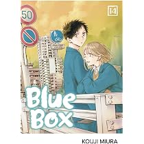 Blue Box, Vol. 14: Volume 14: Amazon.co.uk: Miura, Kouji