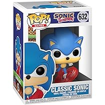 Just Toys LLC Officiële Sonic The Hedgehog Series 3 rugzakhangers - 2,5 ″ gelicentieerde verzamelsleutelhanger, willekeurig blind pakket (Sonisch, Schaduw, knokkels, staarten, metalen sonisch Just Toys LLC Officiële Sonic The Hedgehog Series 3 rugzakhangers - 2,5 ″ gelicentieerde verzamelsleutelhanger, willekeurig blind pakket (Sonisch, Schaduw, knokkels, staarten, metalen sonisch