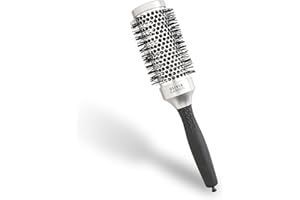 OLIVIA GARDEN Essential Blowout Classic - Secado Rápido, Anti-Estático, Volumen para el Cabello