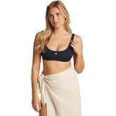 Calvin Klein Kırmızı Bikini &Uuml;st Bralette, KW0KW02344