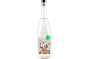 KDJMDL Momento Mezcal Verde - 700 ml
