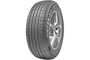LingLong Green Max 4x4 HP - 205/70R15 96H - Pneumatico Estivo