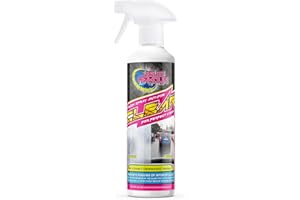 Liquid Armour - Anti-Fog/Mist Repellent Spray | Car Windscreen Protection, Glass, Window & Mirror Treatment - 500ml