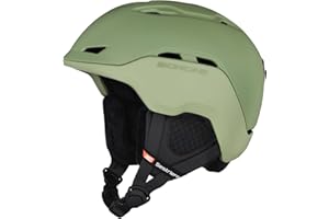 ORIGINE Casco de esquí Snowboard para Deportes de Nieve para Hombre y Mujer con Forro extraíble y Lavable