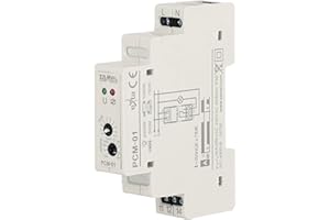 EXTA PCM-01 ZEITRELAIS