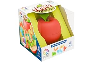 SMARTGAMES Apple Puzzler