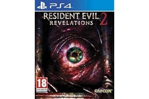 Capcom E3 2014 Dummy ASIN PS4 2